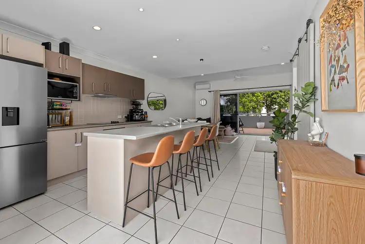 Fifth view of Homely townhouse listing, 7/23 Grays Road, Gaythorne QLD 4051