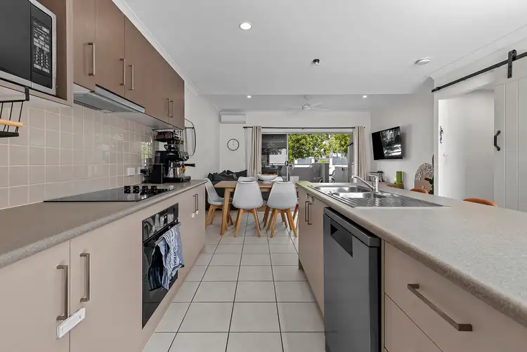 Sixth view of Homely townhouse listing, 7/23 Grays Road, Gaythorne QLD 4051