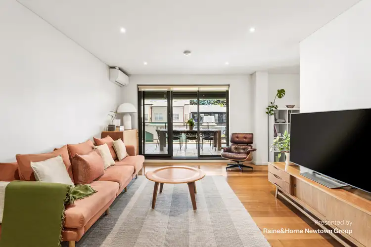 Main view of Homely apartment listing, 5/138-142 Botany Road, Alexandria NSW 2015