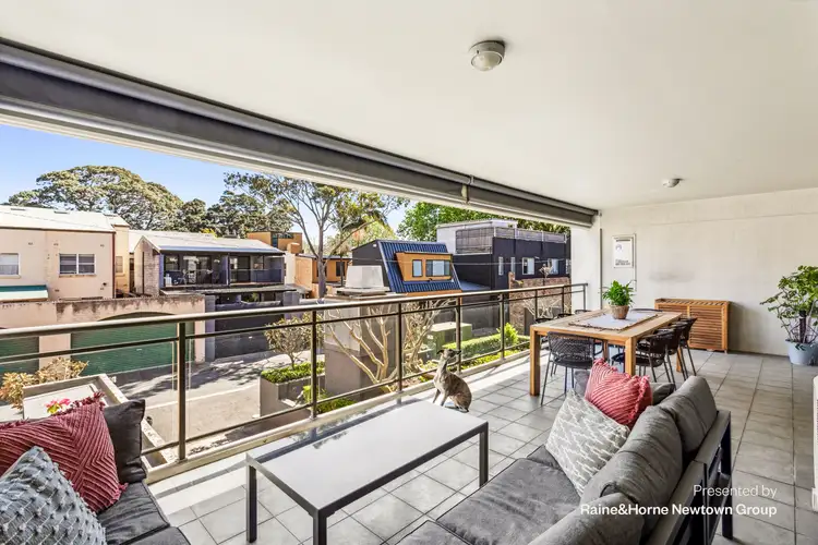 Second view of Homely apartment listing, 5/138-142 Botany Road, Alexandria NSW 2015