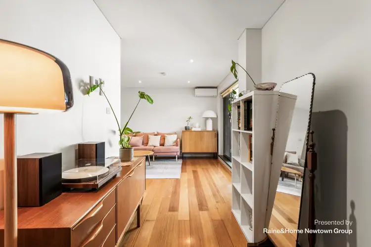 Third view of Homely apartment listing, 5/138-142 Botany Road, Alexandria NSW 2015