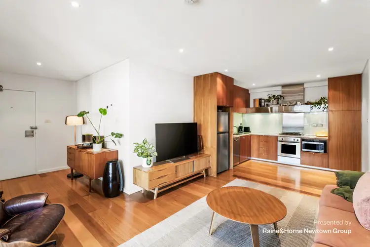 Fourth view of Homely apartment listing, 5/138-142 Botany Road, Alexandria NSW 2015