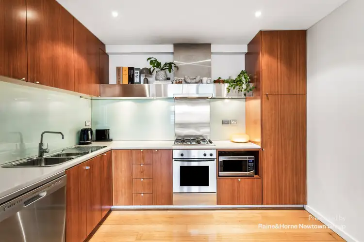 Fifth view of Homely apartment listing, 5/138-142 Botany Road, Alexandria NSW 2015
