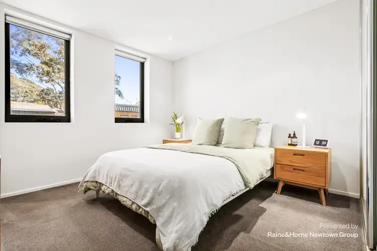 Sixth view of Homely apartment listing, 5/138-142 Botany Road, Alexandria NSW 2015