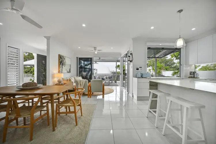 Sixth view of Homely house listing, 9 Stuart Street, North Ward QLD 4810