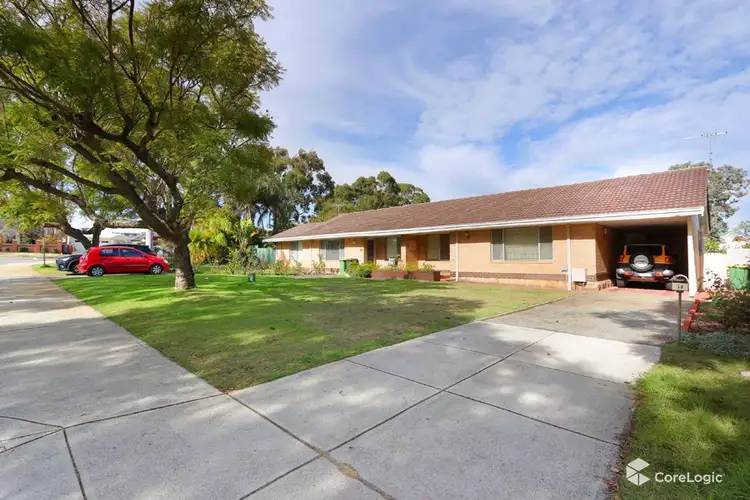 3 Calgary Street, Ardross WA 6153