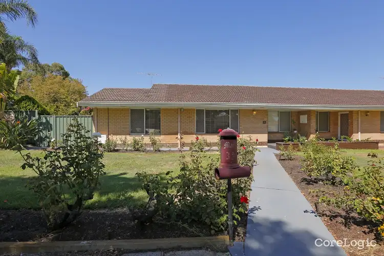 Fourth view of Homely other listing, 3 Calgary Street, Ardross WA 6153