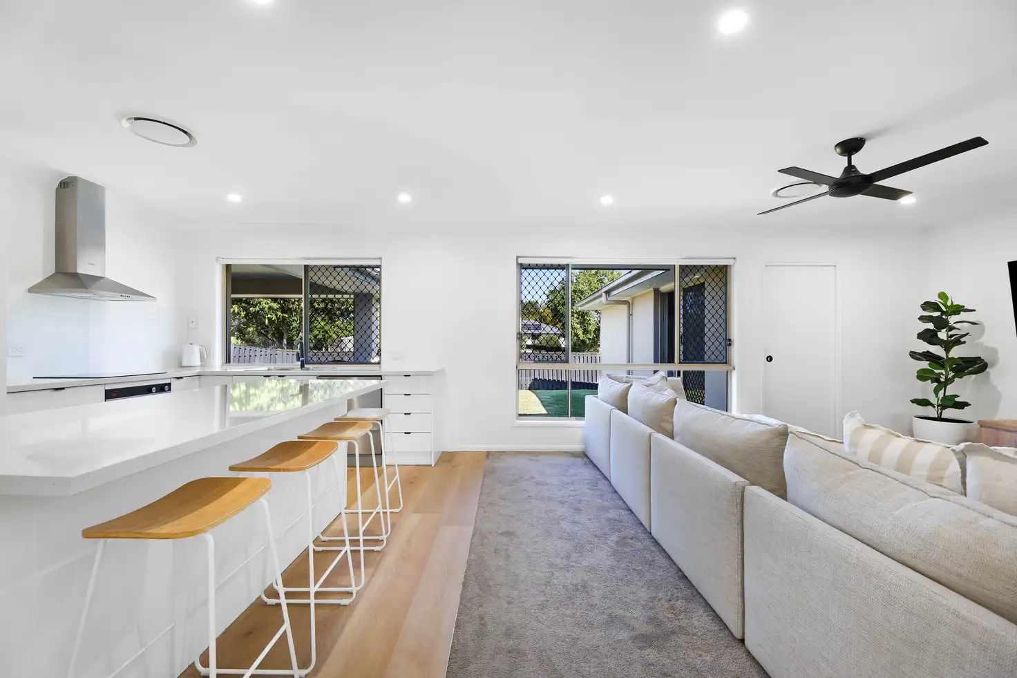 Main view of Homely house listing, 46 Phaeton Street, Upper Coomera QLD 4209