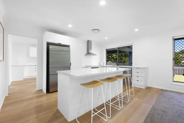 Fourth view of Homely house listing, 46 Phaeton Street, Upper Coomera QLD 4209