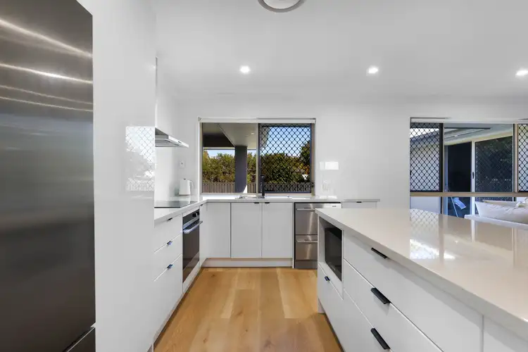 Fifth view of Homely house listing, 46 Phaeton Street, Upper Coomera QLD 4209