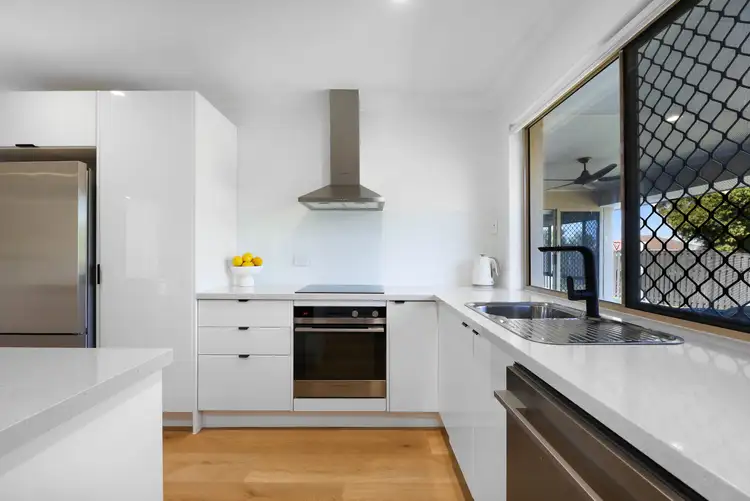 Sixth view of Homely house listing, 46 Phaeton Street, Upper Coomera QLD 4209
