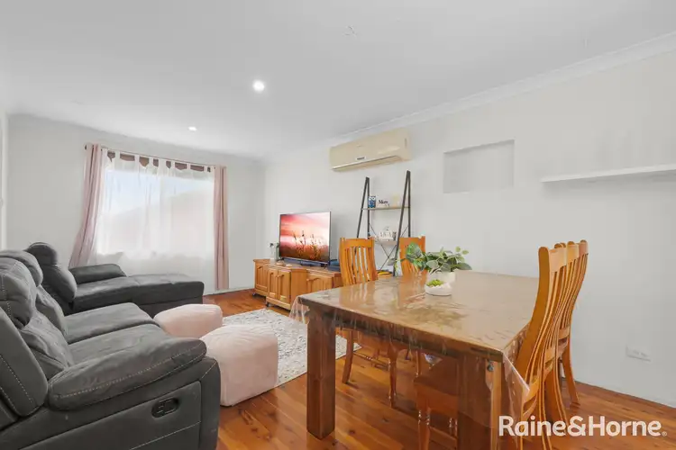 Third view of Homely house listing, 25 Benham Road, Minto NSW 2566