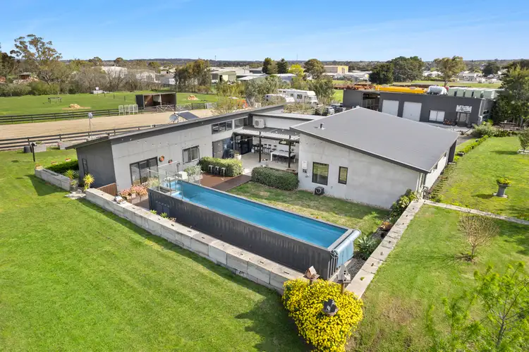 Main view of Homely house listing, 44 Marriner Street, Colac VIC 3250