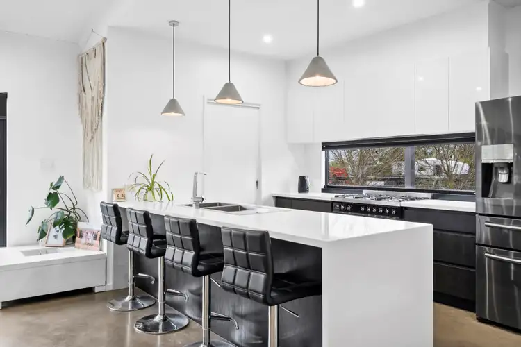 Fifth view of Homely house listing, 44 Marriner Street, Colac VIC 3250