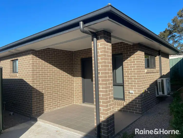 76A North Steyne Road