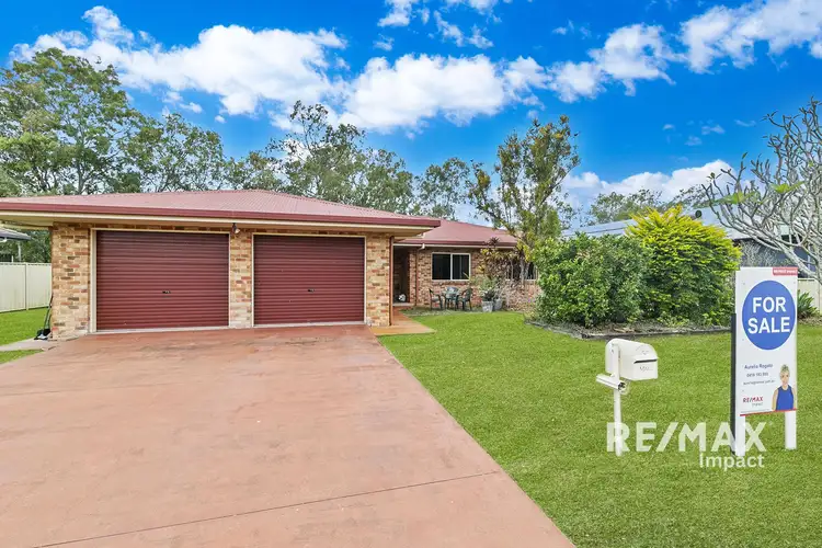 Main view of Homely house listing, 5 River Drive, Mareeba QLD 4880