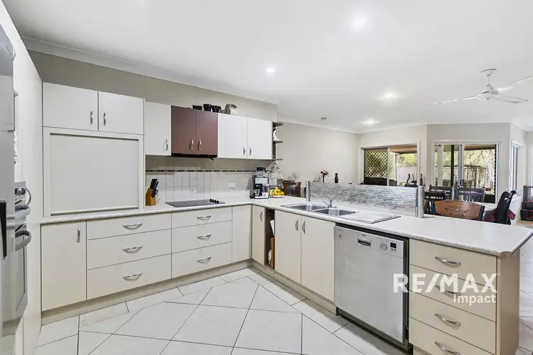 Second view of Homely house listing, 5 River Drive, Mareeba QLD 4880