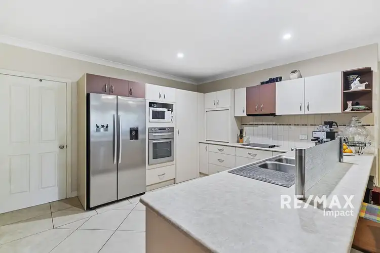 Third view of Homely house listing, 5 River Drive, Mareeba QLD 4880