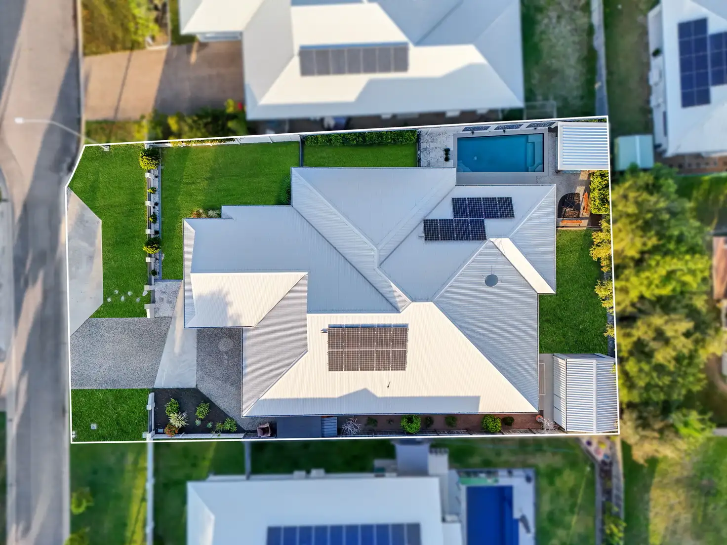 Main view of Homely house listing, 14 Lockton Street, Shaw QLD 4818