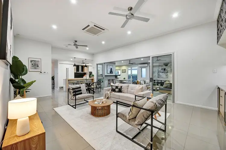 Sixth view of Homely house listing, 14 Lockton Street, Shaw QLD 4818