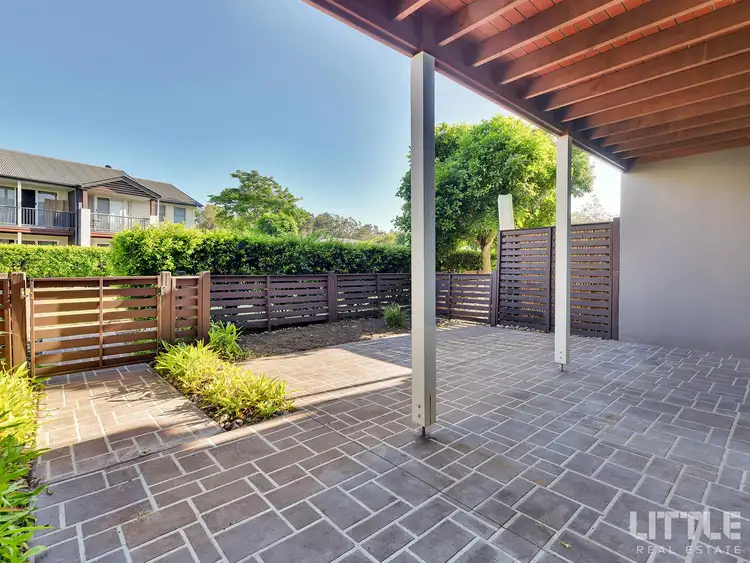 Third view of Homely townhouse listing, 75/80 Mcintyre Street, Hendra QLD 4011