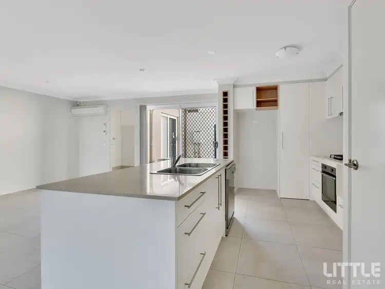 Fourth view of Homely townhouse listing, 75/80 Mcintyre Street, Hendra QLD 4011