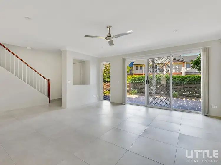 Sixth view of Homely townhouse listing, 75/80 Mcintyre Street, Hendra QLD 4011