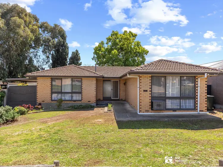 4 Crozier Avenue