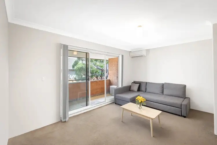 Second view of Homely apartment listing, 22/26-28 Orchard Street, West Ryde NSW 2114