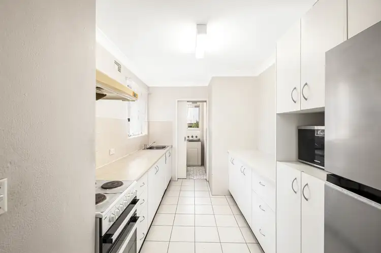 Third view of Homely apartment listing, 22/26-28 Orchard Street, West Ryde NSW 2114