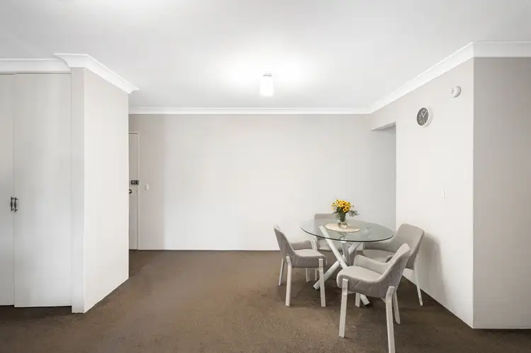Fourth view of Homely apartment listing, 22/26-28 Orchard Street, West Ryde NSW 2114