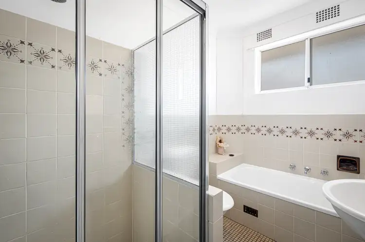 Fifth view of Homely apartment listing, 22/26-28 Orchard Street, West Ryde NSW 2114