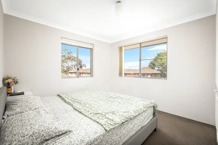 Sixth view of Homely apartment listing, 22/26-28 Orchard Street, West Ryde NSW 2114