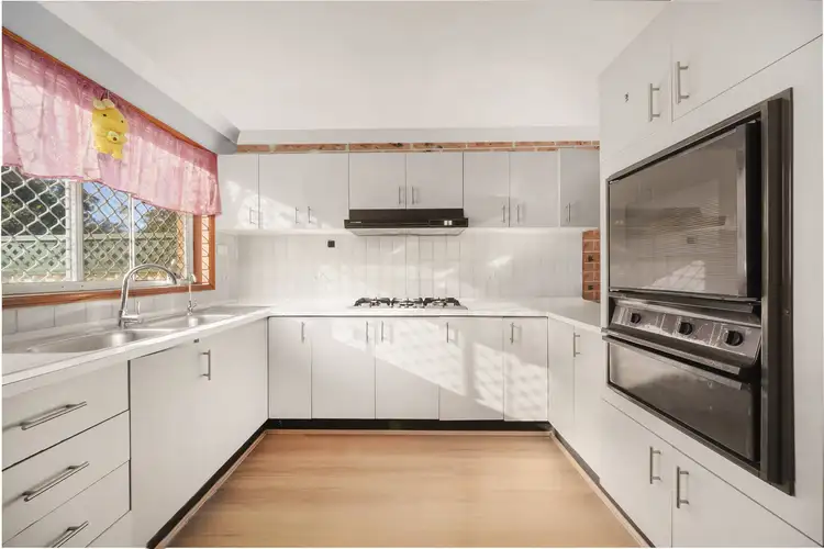 Second view of Homely townhouse listing, 11/30 Kings Road, Ingleburn NSW 2565
