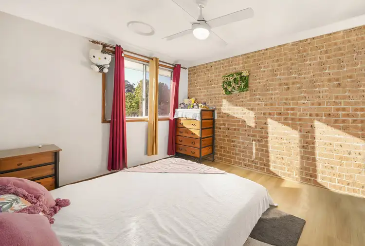 Third view of Homely townhouse listing, 11/30 Kings Road, Ingleburn NSW 2565