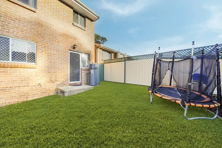 Fourth view of Homely townhouse listing, 11/30 Kings Road, Ingleburn NSW 2565