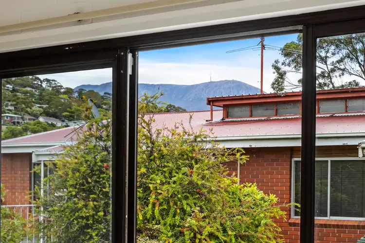 Third view of Homely apartment listing, 5/207 Churchill Avenue, Sandy Bay TAS 7005