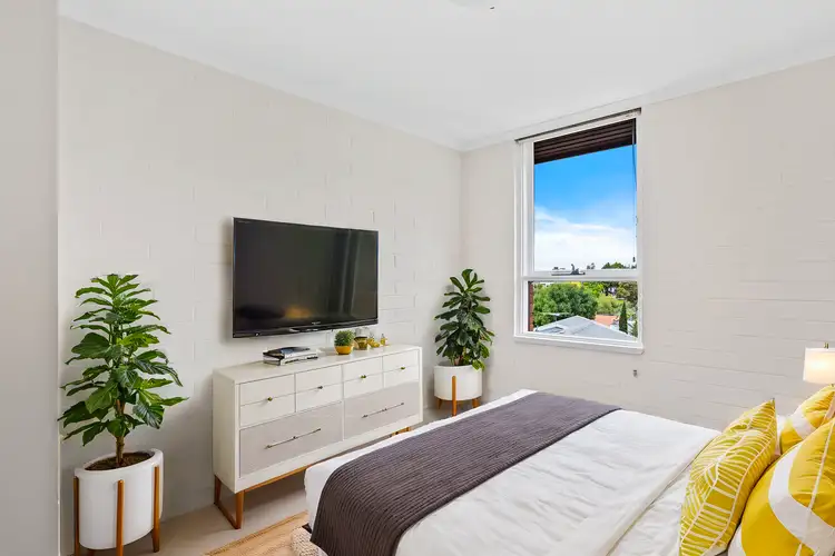 Fifth view of Homely apartment listing, 5/207 Churchill Avenue, Sandy Bay TAS 7005