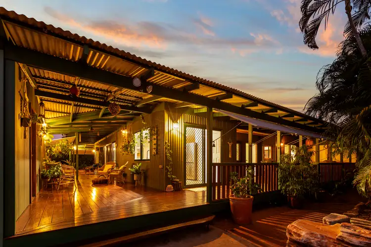 Second view of Homely house listing, 1 Ignatius Court, Cable Beach WA 6726