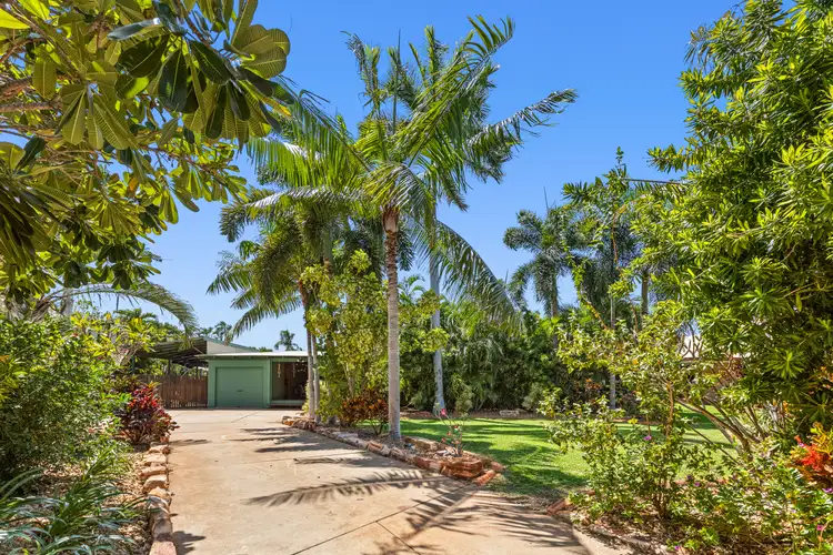 Third view of Homely house listing, 1 Ignatius Court, Cable Beach WA 6726