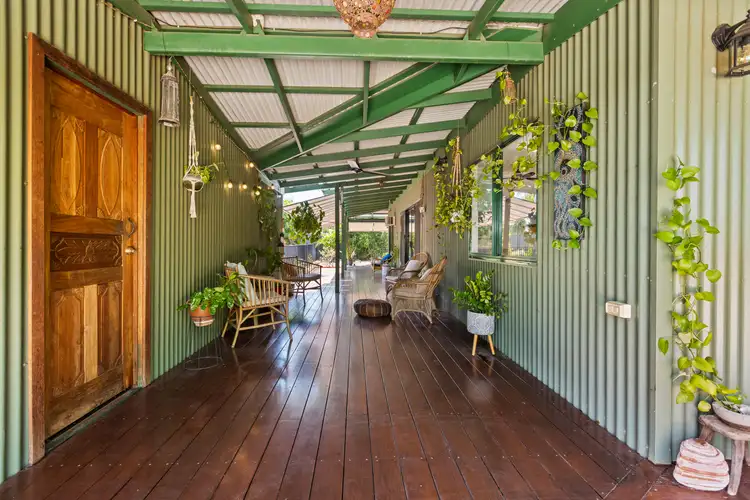 Fourth view of Homely house listing, 1 Ignatius Court, Cable Beach WA 6726