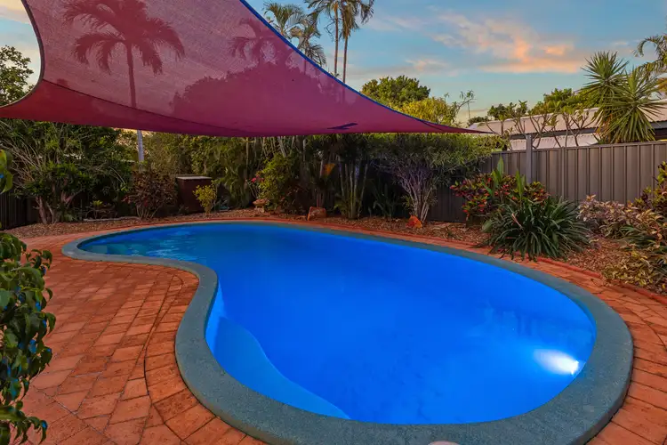 Fifth view of Homely house listing, 1 Ignatius Court, Cable Beach WA 6726