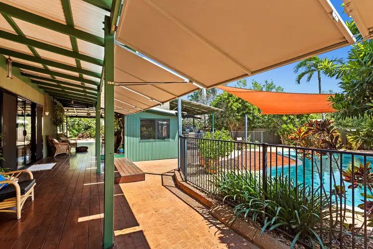 Sixth view of Homely house listing, 1 Ignatius Court, Cable Beach WA 6726