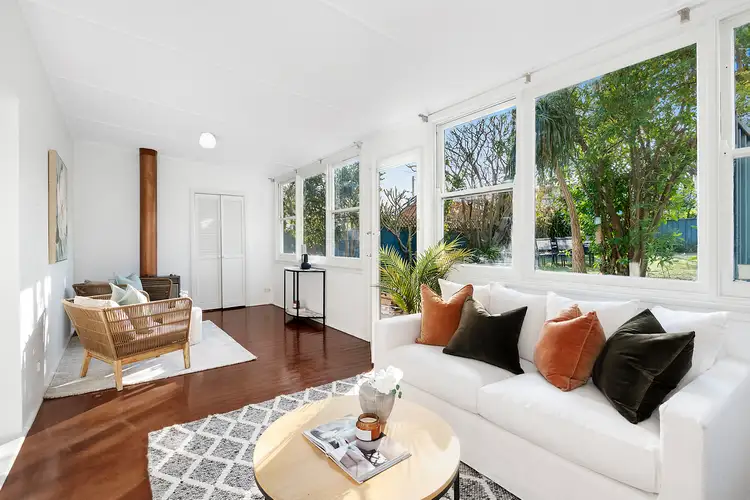 Second view of Homely house listing, 10 Jacobson Avenue, Kyeemagh NSW 2216