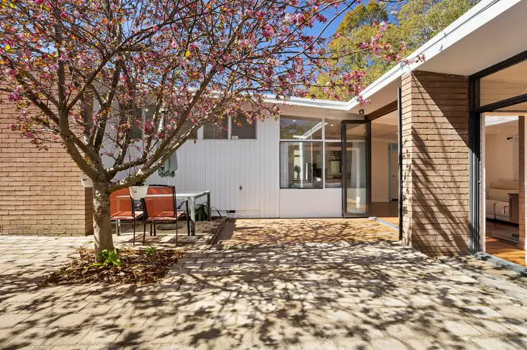 Main view of Homely house listing, 8 Cherana Crescent, Forestville NSW 2087