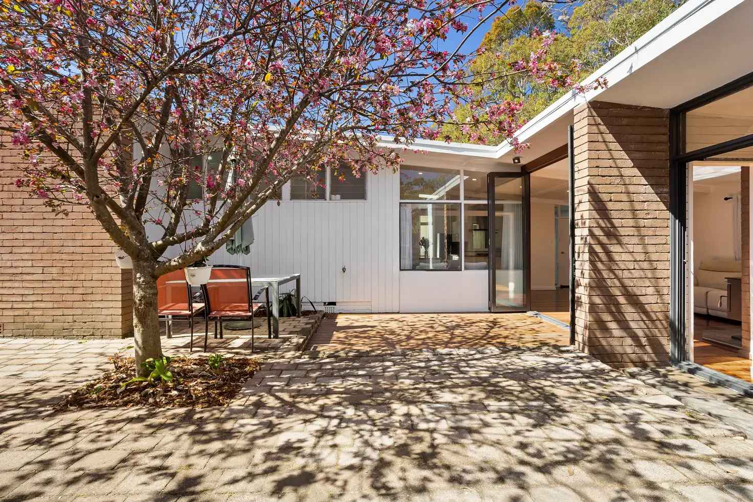 Main view of Homely house listing, 8 Cherana Crescent, Forestville NSW 2087