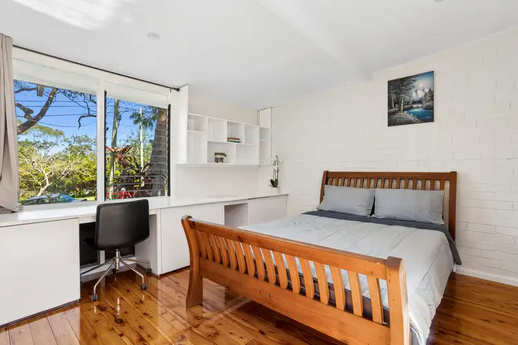 Sixth view of Homely house listing, 8 Cherana Crescent, Forestville NSW 2087