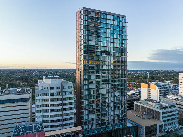 2709/10 Atchison Street, St Leonards NSW 2065