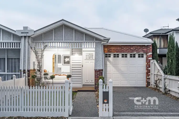 11B Surrey Street, Hadfield VIC 3046