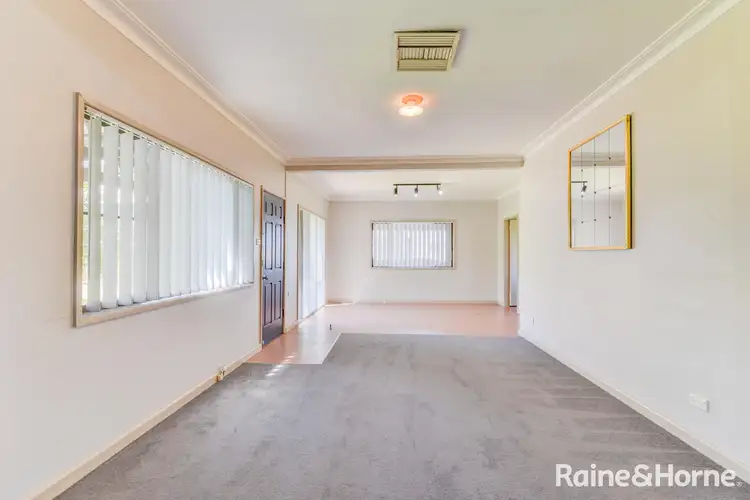 Fifth view of Homely house listing, 39 Byrnes Avenue, Tamworth NSW 2340